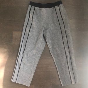 Lululemon Crop Pants